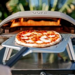 Ooni Koda 16 Portable Gas−Powered Pizza Oven 36 Ooni Koda 16 Portable Gas−Powered Pizza Oven -Snowys Shop 1259885 koda 16 portable gas powered pizza oven