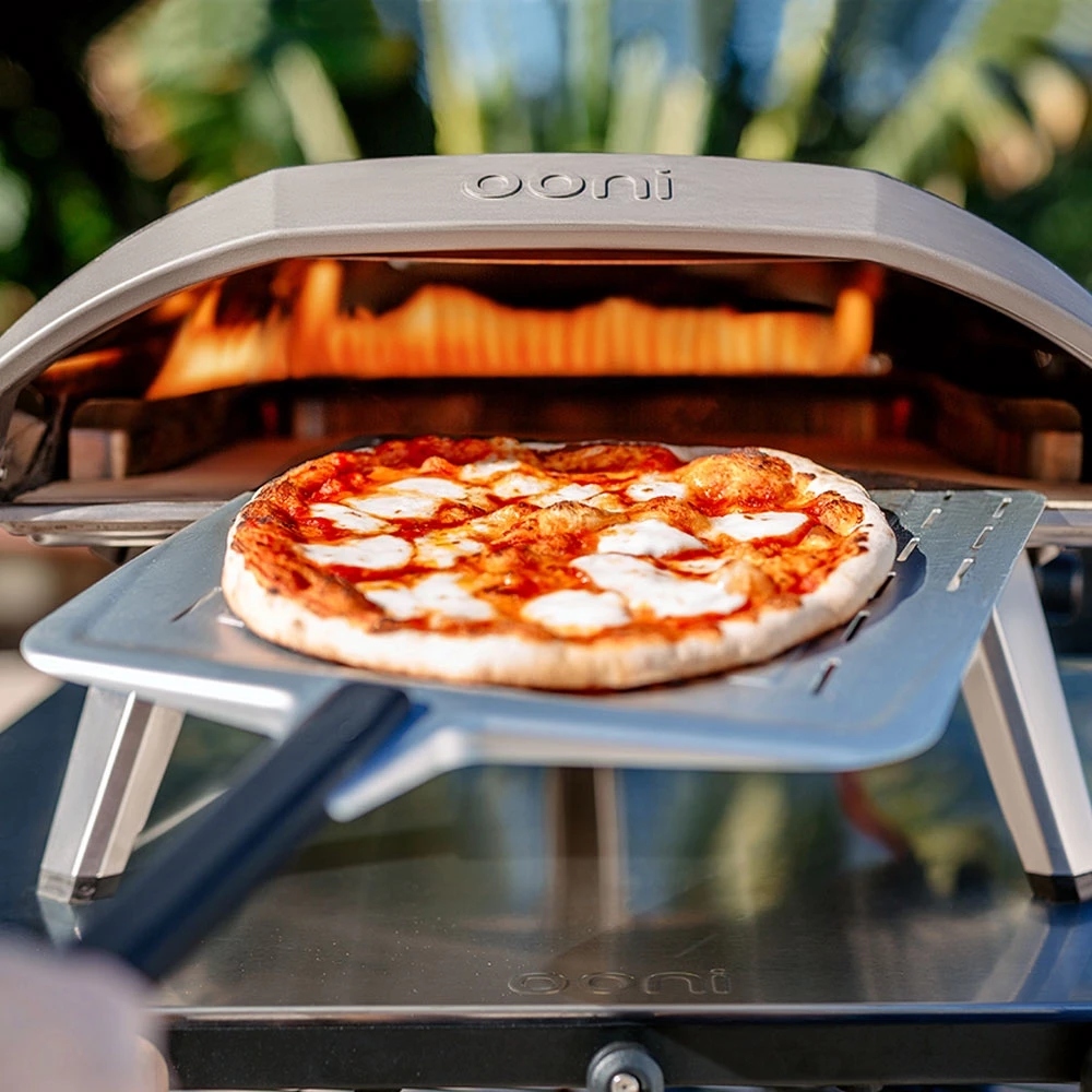 Ooni Koda 16 Portable Gas−Powered Pizza Oven 19 Ooni Koda 16 Portable Gas−Powered Pizza Oven - Image 17