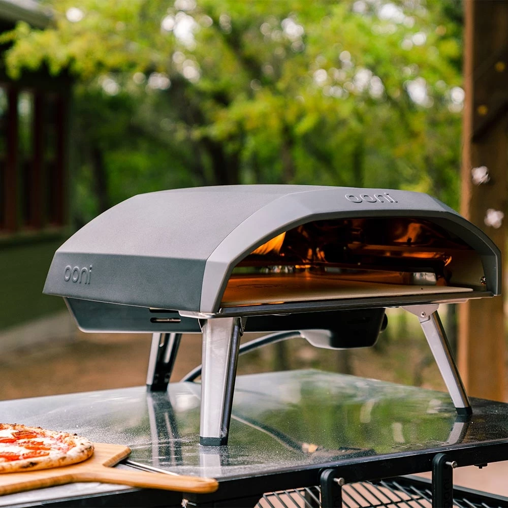 Ooni Koda 16 Portable Gas−Powered Pizza Oven 16 Ooni Koda 16 Portable Gas−Powered Pizza Oven - Image 14