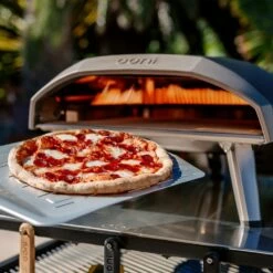 Ooni Koda 16 Portable Gas−Powered Pizza Oven 35 Ooni Koda 16 Portable Gas−Powered Pizza Oven -Snowys Shop 1259887 koda 16 portable gas powered pizza oven