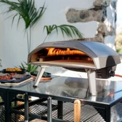 Ooni Koda 16 Portable Gas−Powered Pizza Oven 30 Ooni Koda 16 Portable Gas−Powered Pizza Oven -Snowys Shop 1259888 koda 16 portable gas powered pizza oven