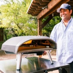 Ooni Koda 16 Portable Gas−Powered Pizza Oven 31 Ooni Koda 16 Portable Gas−Powered Pizza Oven -Snowys Shop 1259889 koda 16 portable gas powered pizza oven
