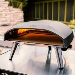 Ooni Koda 16 Portable Gas−Powered Pizza Oven 32 Ooni Koda 16 Portable Gas−Powered Pizza Oven -Snowys Shop 1259890 koda 16 portable gas powered pizza oven