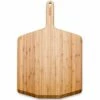 Ooni Bamboo Pizza Peel & Serving Board -Snowys Shop 1259954 bamboo pizza peel serving board