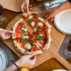 Ooni Pizza Cutter Rocker Blade -Snowys Shop 1259976 pizza cutter rocker blade