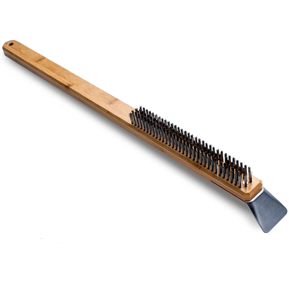 Ooni Pizza Oven Brush 3 Ooni Pizza Oven Brush