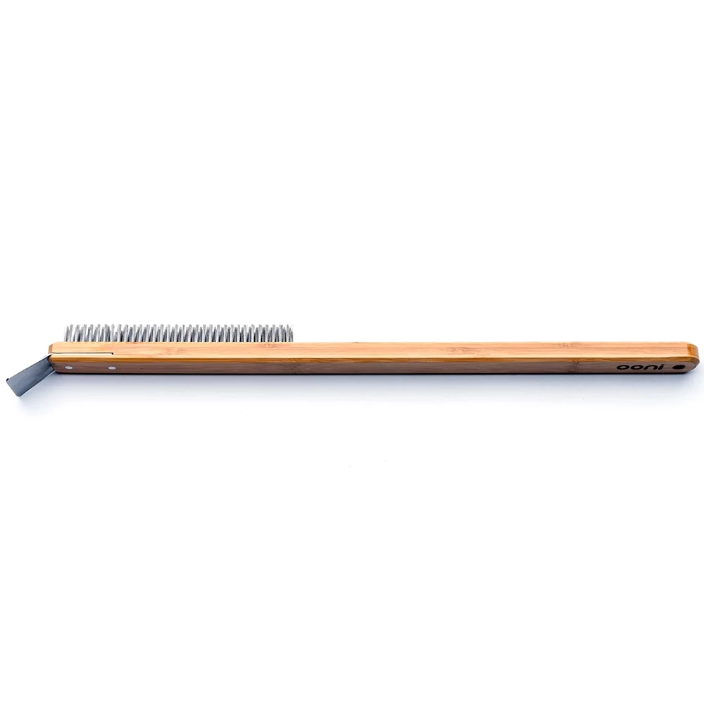 Ooni Pizza Oven Brush 4 Ooni Pizza Oven Brush - Image 2
