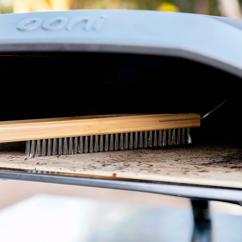 Ooni Pizza Oven Brush 6 Ooni Pizza Oven Brush - Image 4
