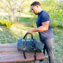 Ooni Koda 12 Carry Cover -Snowys Shop 1260050 koda 12 carry cover