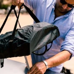 Ooni Koda 12 Carry Cover -Snowys Shop 1260052 koda 12 carry cover