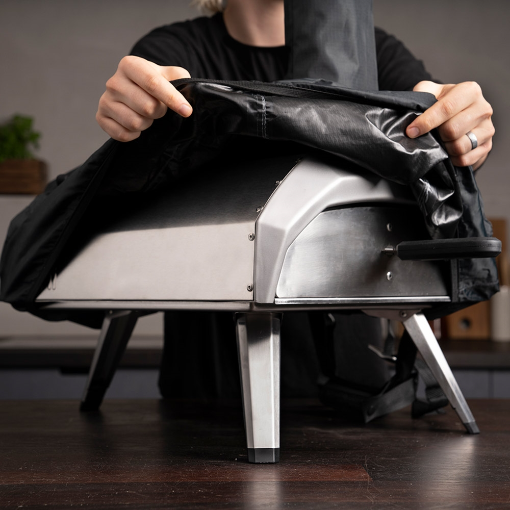 Ooni Karu 12 Carry Cover 5 Ooni Karu 12 Carry Cover - Image 3