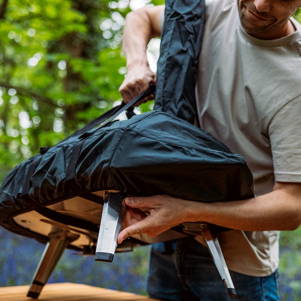 Ooni Karu 12 Carry Cover 6 Ooni Karu 12 Carry Cover - Image 4