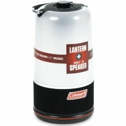 Coleman 360 Sound & Light Lantern