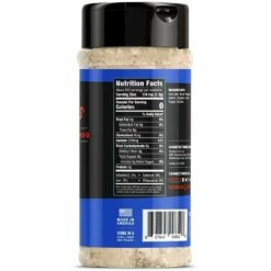 SPG Beef Dry Rub 340g 13 SPG Beef Dry Rub 340g -Snowys Shop 1260505 spg rub