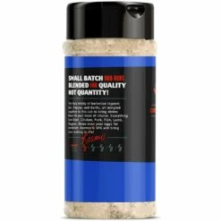 SPG Beef Dry Rub 340g 14 SPG Beef Dry Rub 340g -Snowys Shop 1260506 spg rub