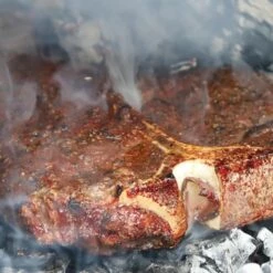 SPG Beef Dry Rub 340g 16 SPG Beef Dry Rub 340g -Snowys Shop 1260508 spg rub