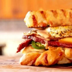 SPG Beef Dry Rub 340g 18 SPG Beef Dry Rub 340g -Snowys Shop 1260510 spg rub