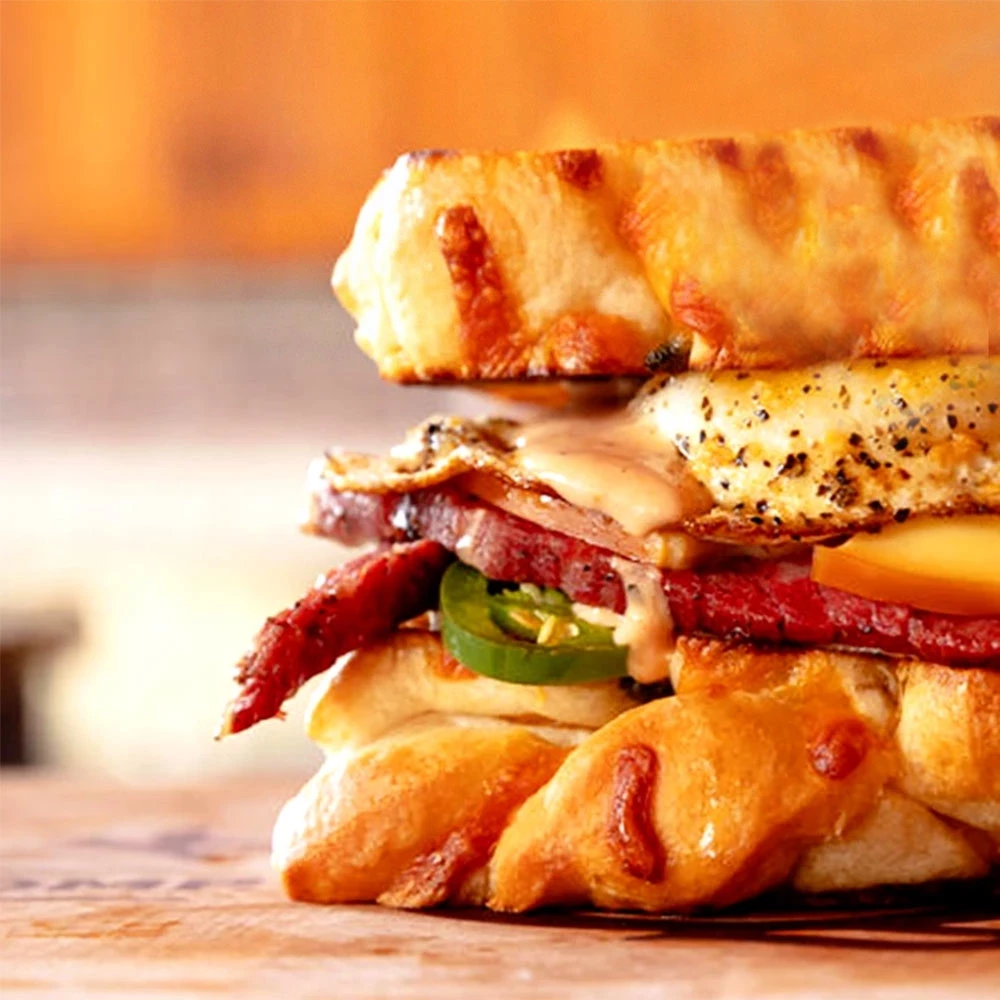 SPG Beef Dry Rub 340g 9 SPG Beef Dry Rub 340g - Image 7