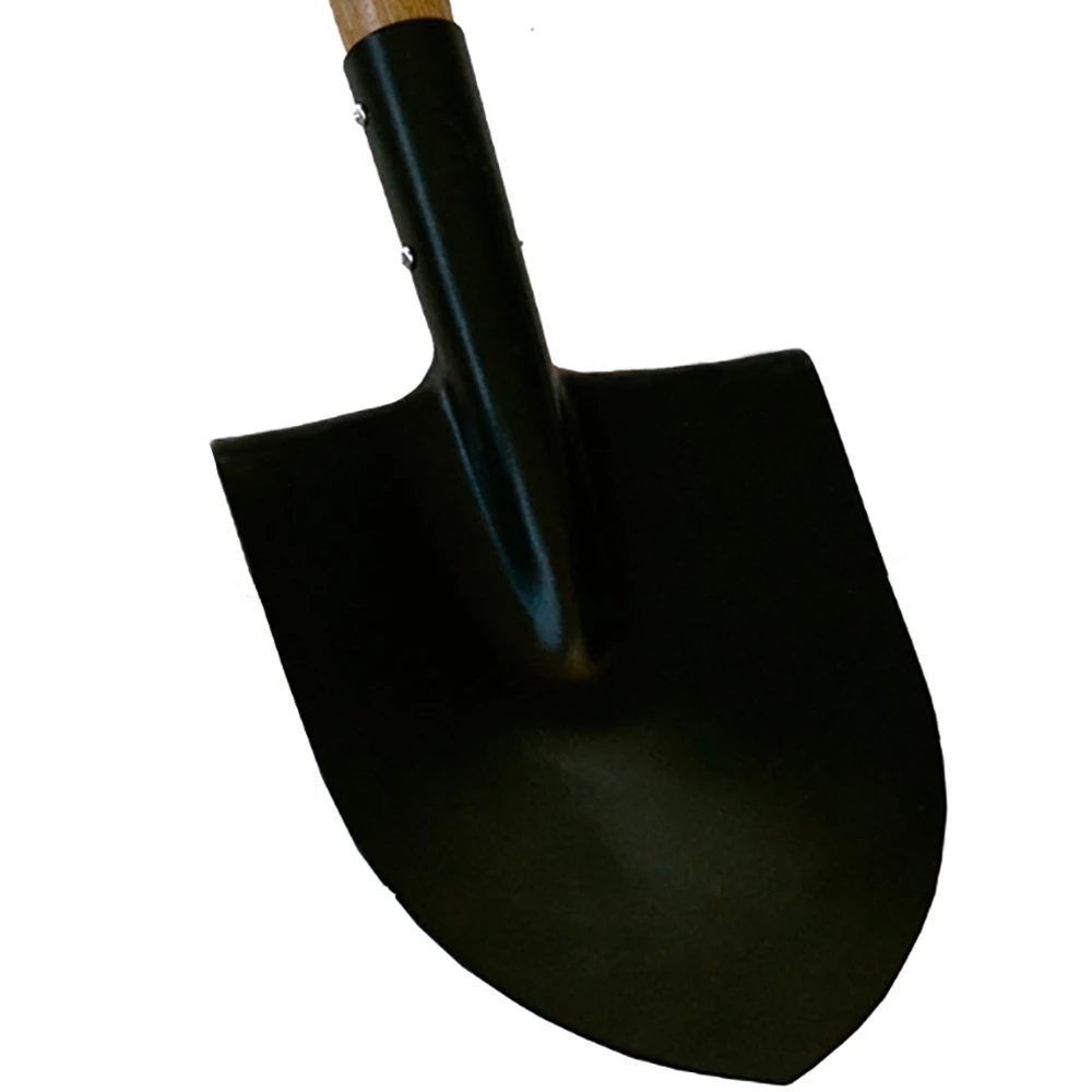 Fixed Handle Shovel 4 Fixed Handle Shovel - Image 2