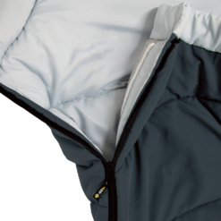 OZtrail Kingsford Hooded Sleeping Bag −3°C -Snowys Shop 1260707 kingsford hooded sleeping bag 3c