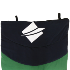 OZtrail Kingsford Junior Hooded Sleeping Bag 0° -Snowys Shop 1260766 kingsford junior hooded sleeping bag 0