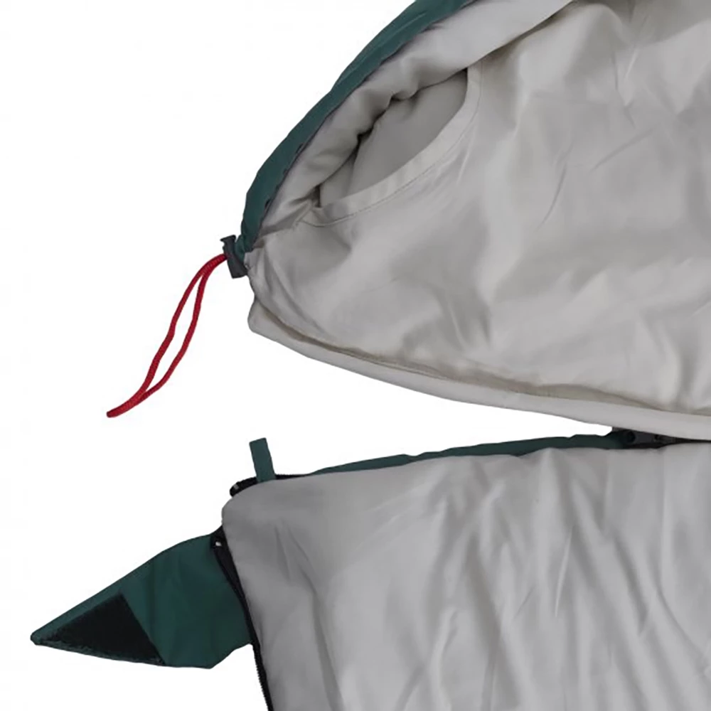 Junior Sleeping Bag −5°C 4 Junior Sleeping Bag −5°C - Image 2