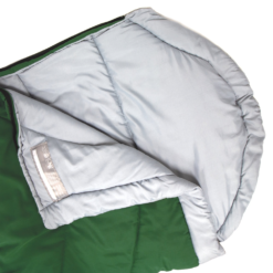OZtrail Kingsford Hooded Sleeping Bag 0°C -Snowys Shop 1260791 kingsford hooded sleeping bag 0c