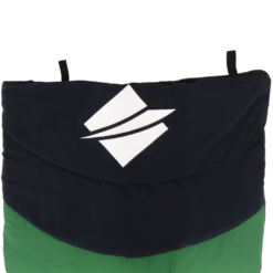 OZtrail Kingsford Hooded Sleeping Bag 0°C -Snowys Shop 1260793 kingsford hooded sleeping bag 0c