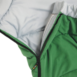 OZtrail Kingsford Hooded Sleeping Bag 0°C -Snowys Shop 1260795 kingsford hooded sleeping bag 0c