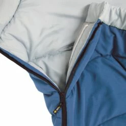 OZtrail Kingsford Hooded Sleeping Bag 5°C -Snowys Shop 1260799 kingsford hooded sleeping bag 5c