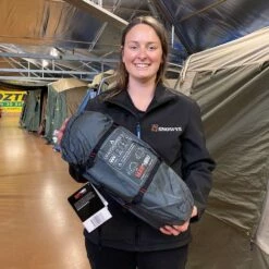 Grasshopper Ultralight 3 Hiking Tent -Snowys Shop 1260905 grasshopper ul 3 hiking tent