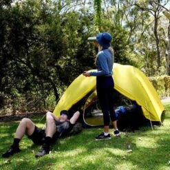 Grasshopper Ultralight 3 Hiking Tent -Snowys Shop 1260908 grasshopper ul 3 hiking tent