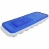 Avanti Ice Cube Tray With Spill−Proof Lid 1 Avanti Ice Cube Tray With Spill−Proof Lid -Snowys Shop 1261086 ice cube tray 14 cup with lid