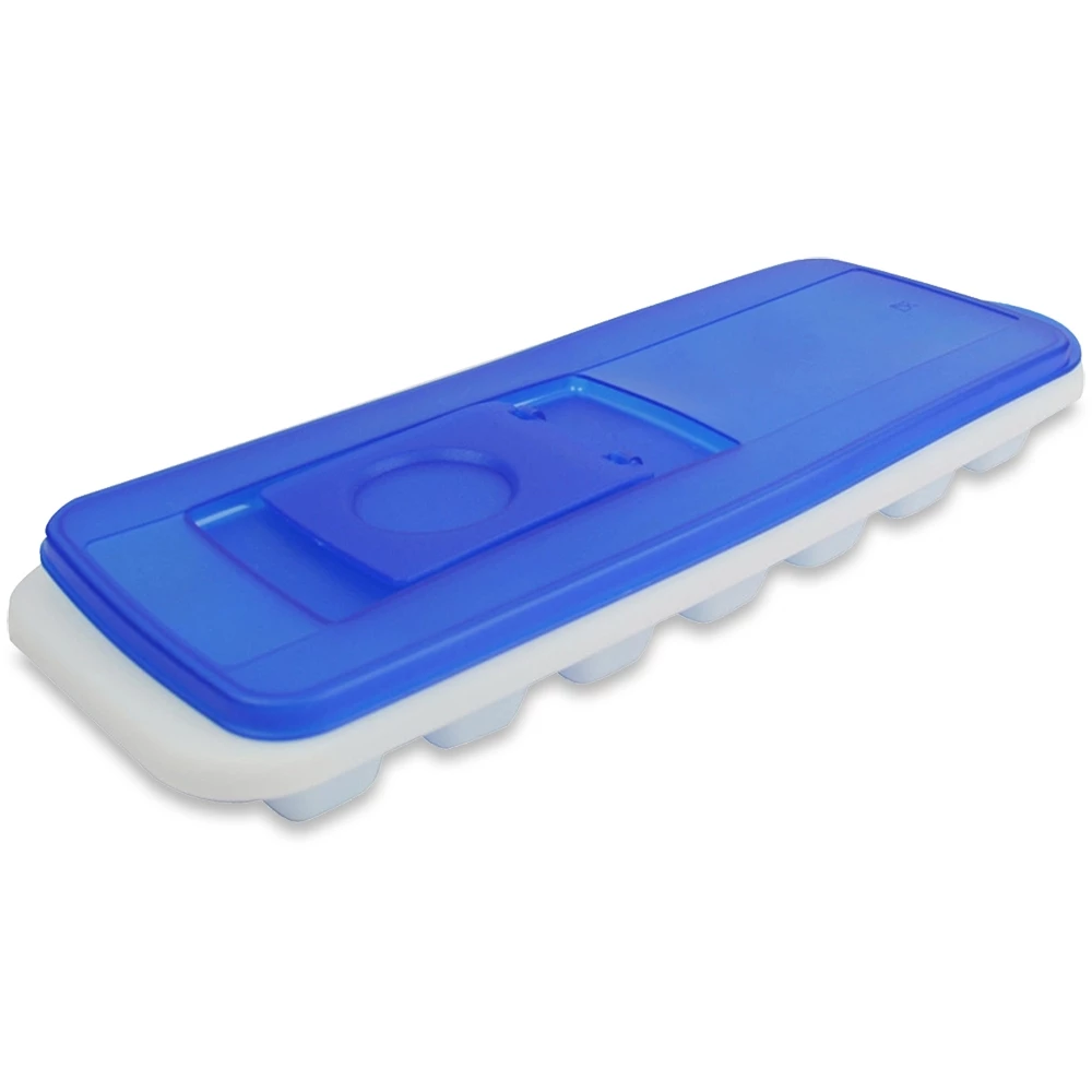 Avanti Ice Cube Tray With Spill−Proof Lid 3 Avanti Ice Cube Tray With Spill−Proof Lid
