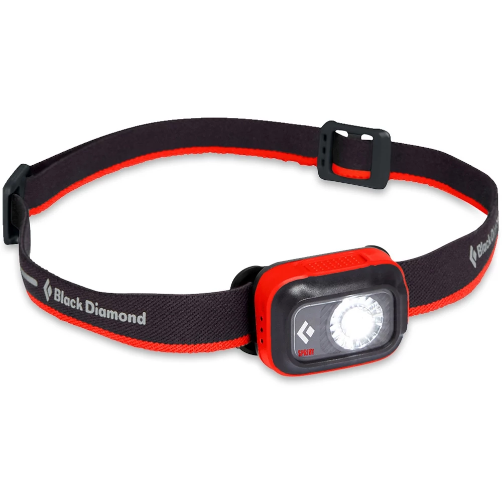 Black Diamond Sprint 225 Headlamp 3 Black Diamond Sprint 225 Headlamp