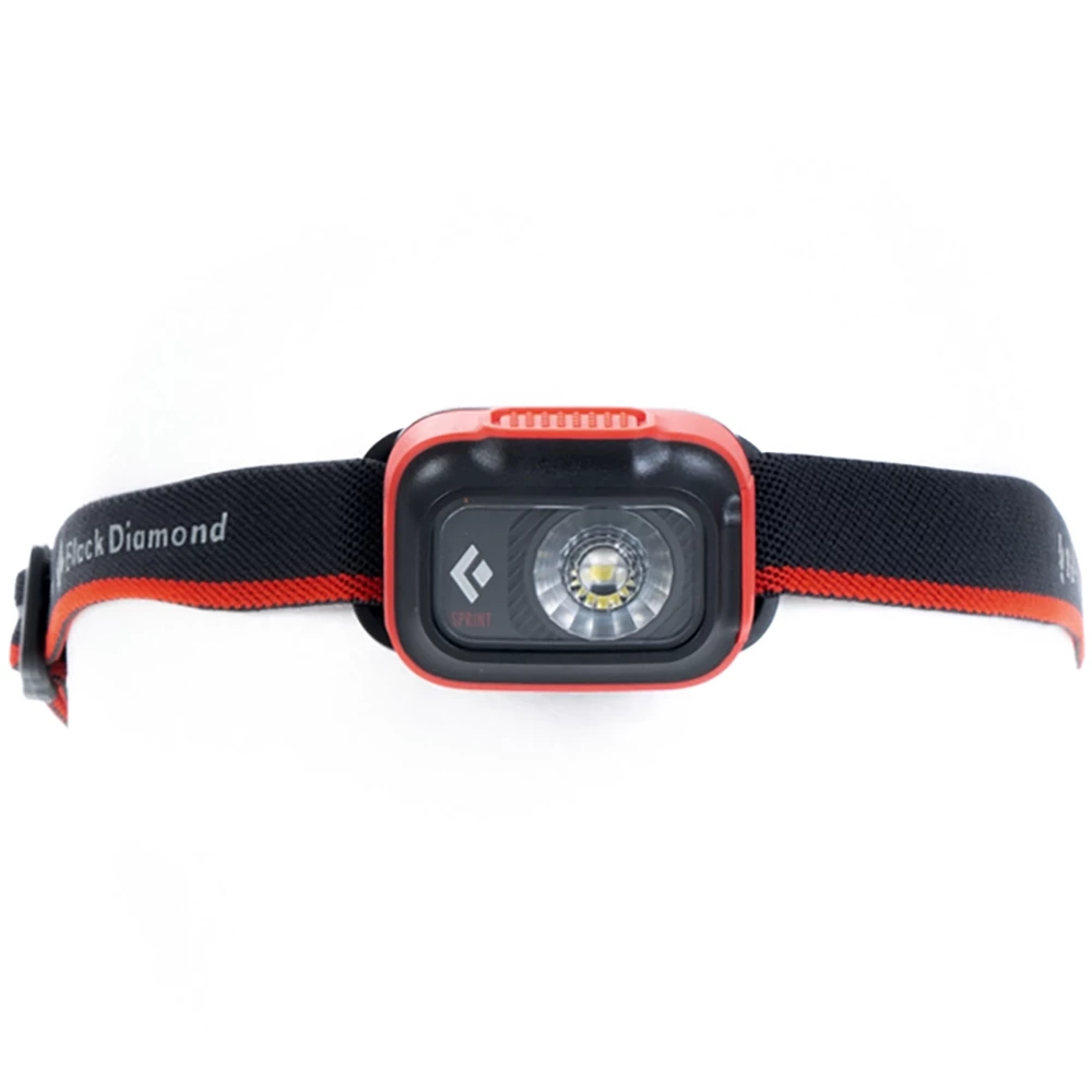 Black Diamond Sprint 225 Headlamp 4 Black Diamond Sprint 225 Headlamp - Image 2