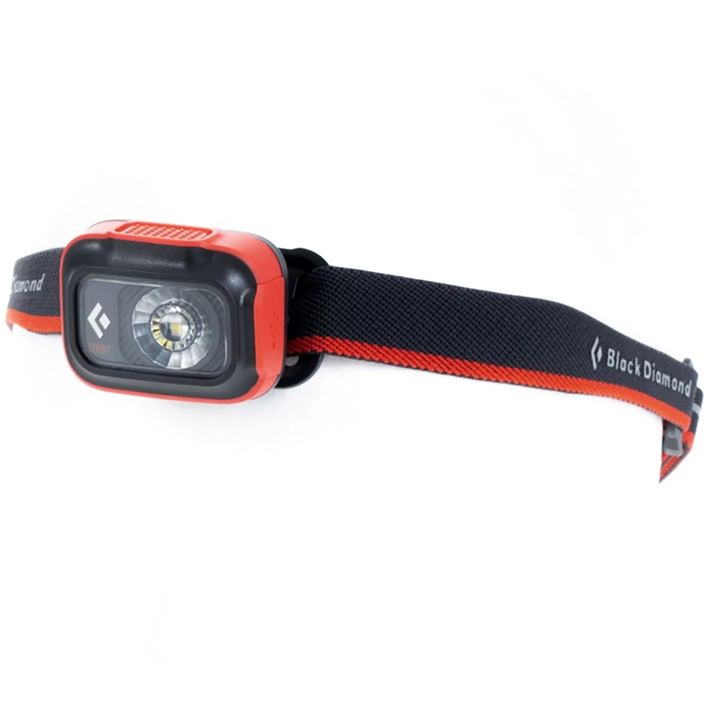 Black Diamond Sprint 225 Headlamp 5 Black Diamond Sprint 225 Headlamp - Image 3