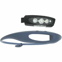 KNOG Bilby 400 Headlamp -Snowys Shop 1261462 bilby 400 headlamp violet blue