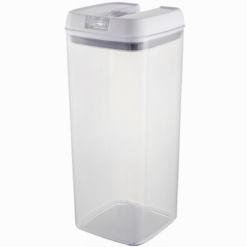 Avanti Flip Top Storage Container Set − 5 Piece -Snowys Shop 1261861 flip top storage container set 5 piece