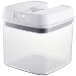 Avanti Flip Top Storage Container Set − 5 Piece -Snowys Shop 1261863 flip top storage container set 5 piece