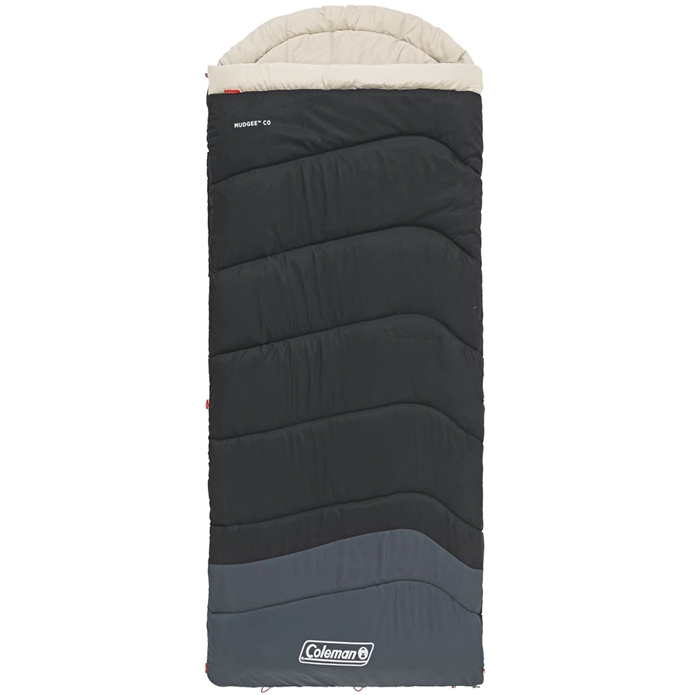 Coleman Mudgee C0 Sleeping Bag 4 Coleman Mudgee C0 Sleeping Bag - Image 2