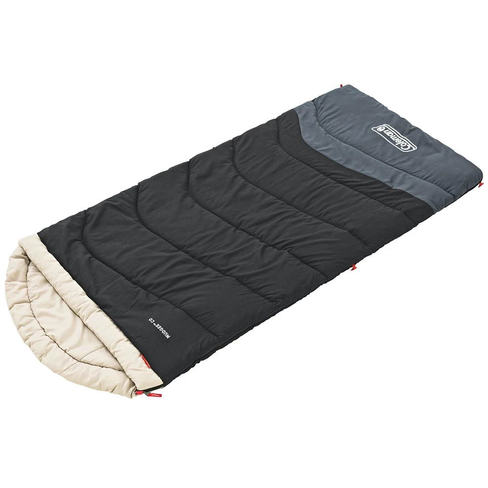 Coleman Mudgee C0 Sleeping Bag 5 Coleman Mudgee C0 Sleeping Bag - Image 3
