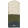Coleman Mudgee C5 Sleeping Bag 2 Coleman Mudgee C5 Sleeping Bag -Snowys Shop 1261926 mudgee c5 sleeping bag