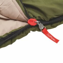 Coleman Mudgee C5 Sleeping Bag 12 Coleman Mudgee C5 Sleeping Bag -Snowys Shop 1261930 mudgee c5 sleeping bag