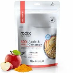 Apple & Cinnamon Breakfast − ORIGINAL 400 V8.0