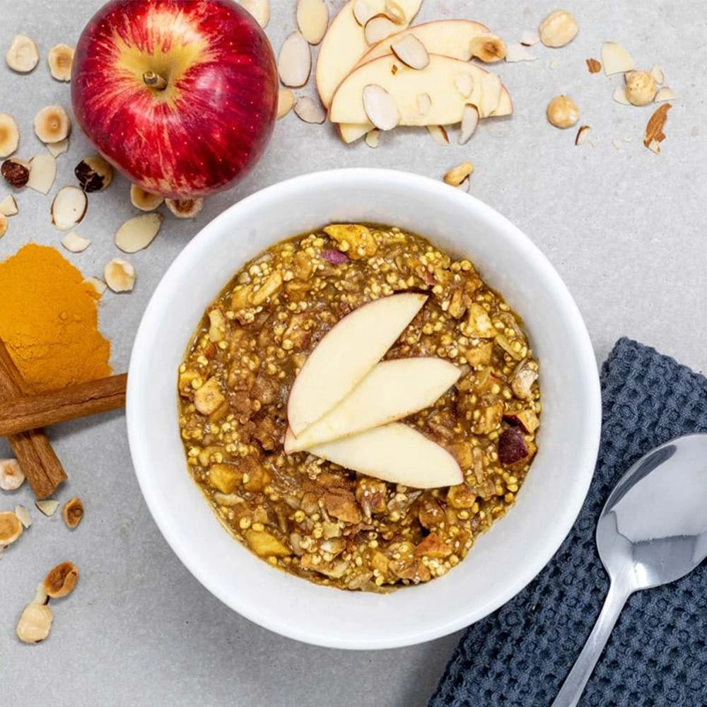 Apple & Cinnamon Breakfast − ORIGINAL 400 V8.0 5 Apple & Cinnamon Breakfast − ORIGINAL 400 V8.0 - Image 3