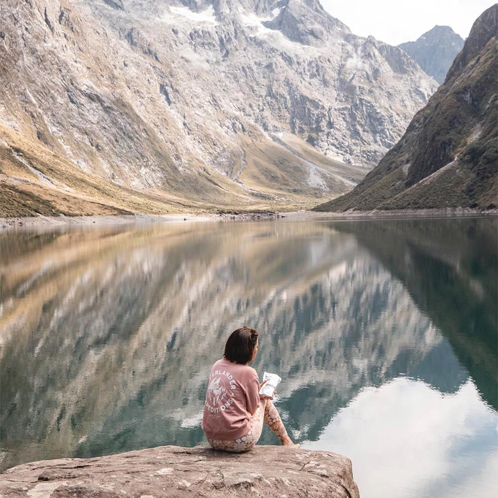 Apple & Cinnamon Breakfast − ORIGINAL 400 V8.0 6 Apple & Cinnamon Breakfast − ORIGINAL 400 V8.0 - Image 4