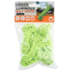 Luminous Guy Rope 4Pk -Snowys Shop 1262413 guy rope glow 3mm x 3m