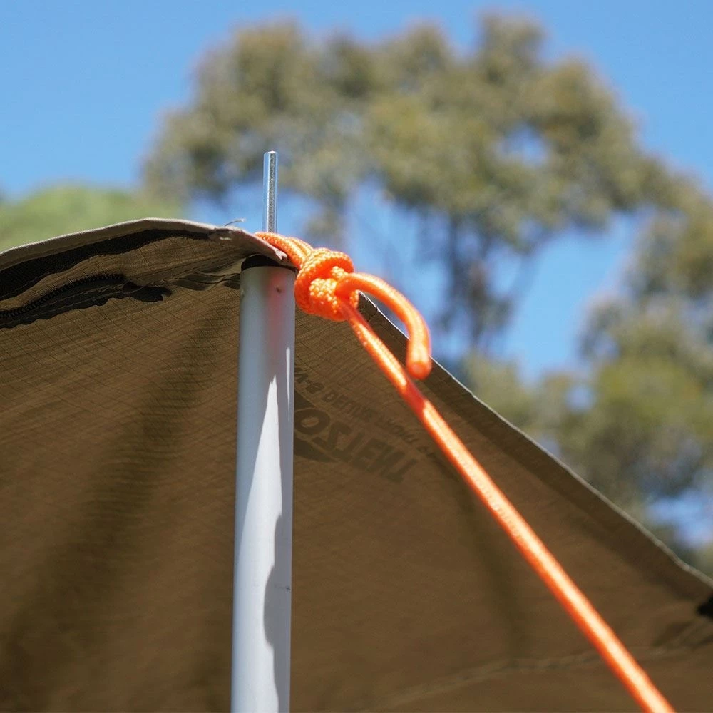 Orange Guy Rope 6 Orange Guy Rope - Image 4