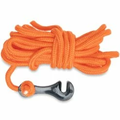 Orange Guy Rope